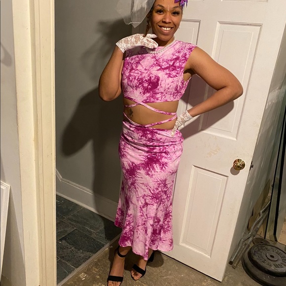 Skirt set - Picture 3 of 5